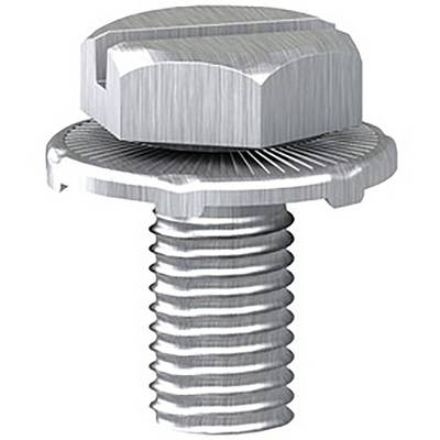 Schneider Electric AF1VA416 Hexagon head screw 100 pc(s)