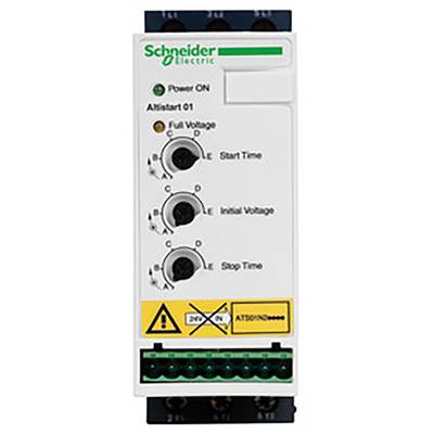 Schneider Electric  ATS01N206QN Soft starter     