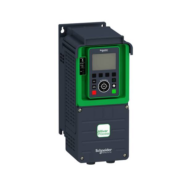 Schneider Electric Frequency inverter ATV630U15M3 1.5 kW