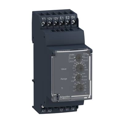 Schneider Electric  Speed monitor  