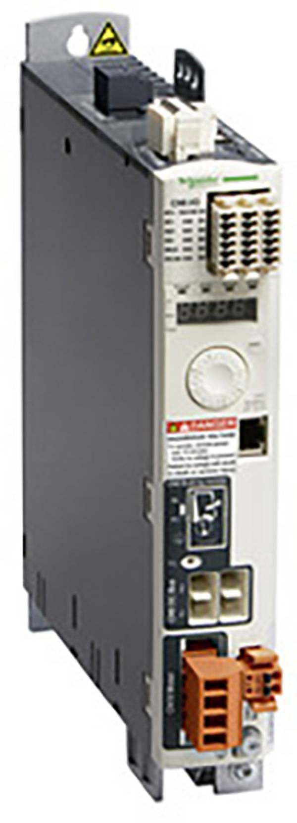 Schneider Electric Frequency inverter  500 W 1-phase