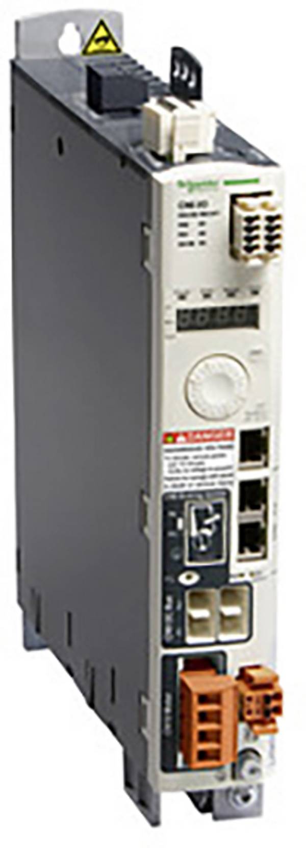 Schneider Electric Frequency inverter LXM32AD18M2 1 kW 1-phase