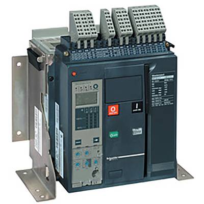 Schneider Electric 47163  Circuit breaker     1 pc(s) 