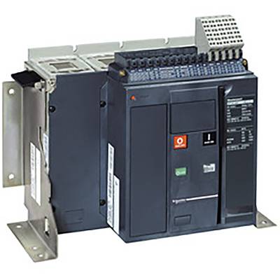 Schneider Electric 47166  Circuit breaker     1 pc(s) 