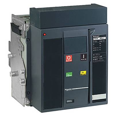 Schneider Electric 47248  Circuit breaker     1 pc(s) 