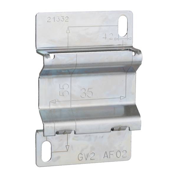 Schneider Electric GV2AF02 Circuit breaker accessories 10 pc(s)