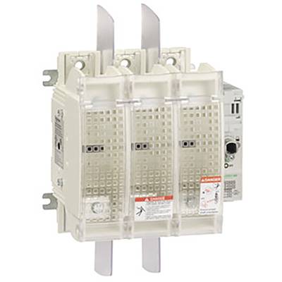 Schneider Electric GS2MU3N Fuse, Isolator switch      1 pc(s) 