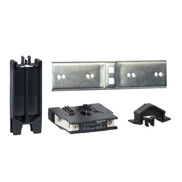 Schneider Electric LA9D8002 LA9D8002 Locking system 1 pc(s)