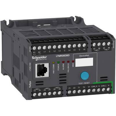 Schneider Electric LTMR08DBD  Circuit breaker accessories     1 pc(s) 