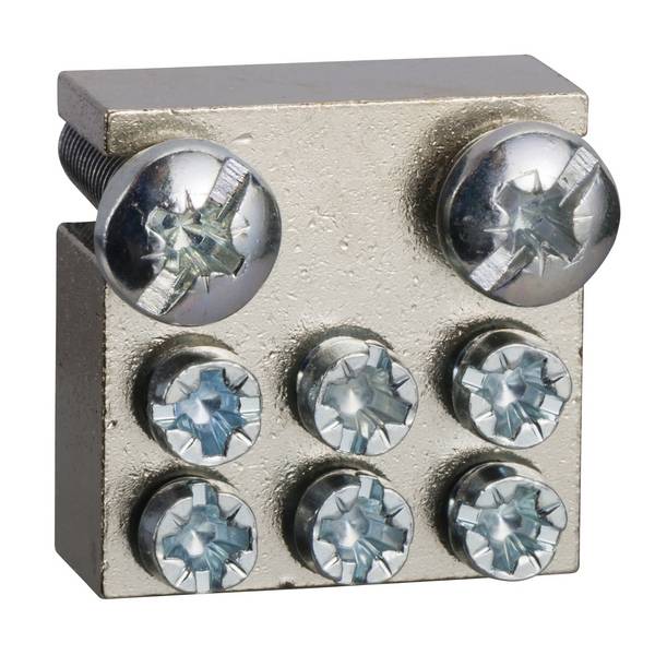 Schneider Electric LV480814 LV480814 Connection element 1 pc(s)