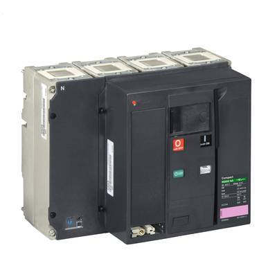 Schneider Electric LV453423  Isolator switch     1 pc(s) 