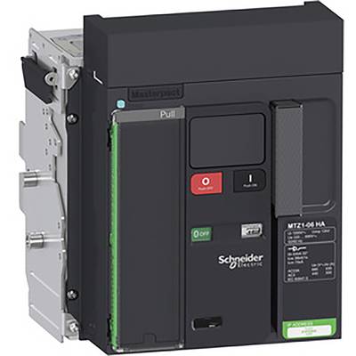 Schneider Electric LV847248  Circuit breaker     1 pc(s) 