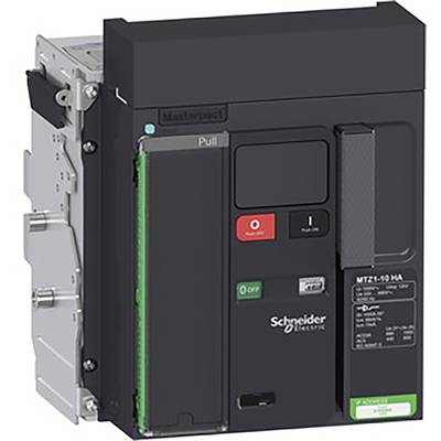 Schneider Electric LV847252  Circuit breaker     1 pc(s) 