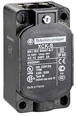 Schneider Electric XB4BJ33GEX XB4BJ33GEX Selector switch   Switch postions 3   1 pc(s)