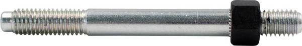 Gesipa 1622544 Threaded bolt  1 pc(s)