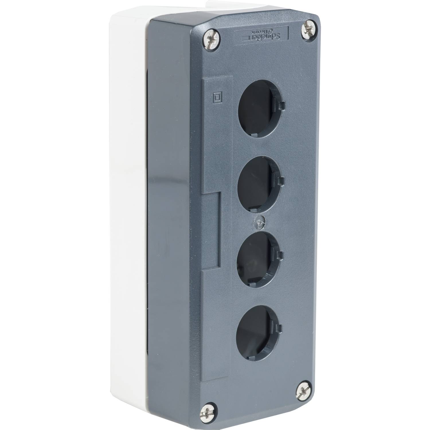 Schneider Electric XALD04H7 XALD04H7 Housing 1 pc(s)