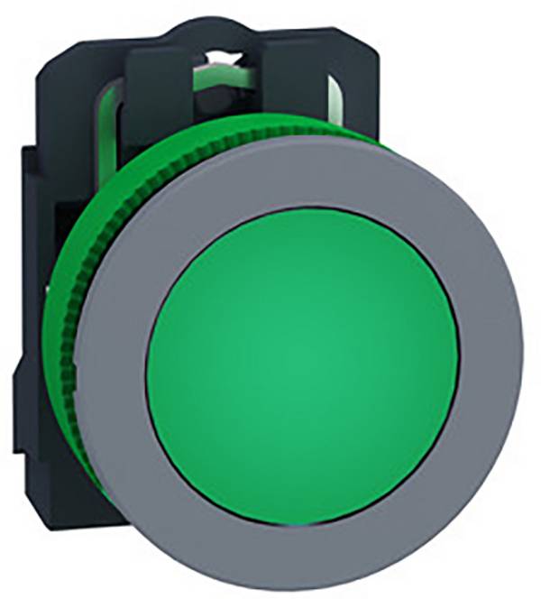 Schneider Electric XB5FVG3C0 Illuminated alerter  planar   1 pc(s) Piece