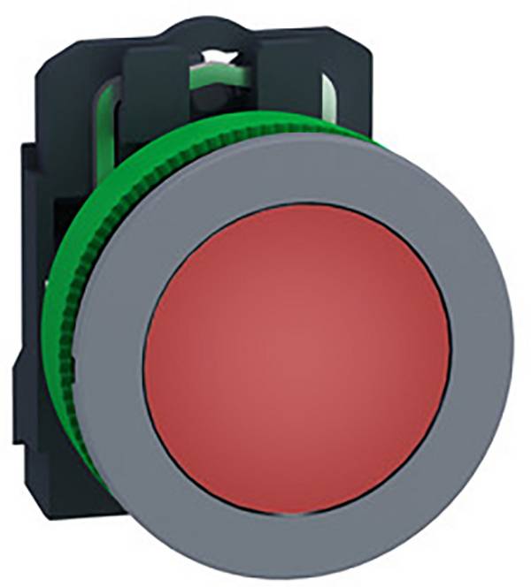 Schneider Electric XB5FVM4C0 Illuminated alerter  planar   1 pc(s)