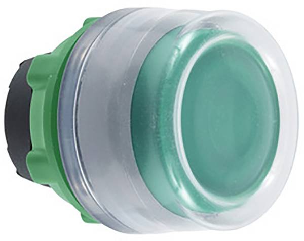 Schneider Electric ZB5APA3C0 ZB5APA3C0 Pushbutton front piece + protective cover Button 1 pc(s)
