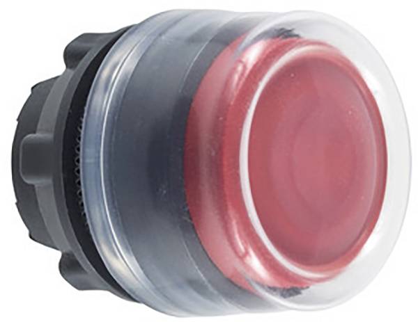 Schneider Electric ZB5APA4 ZB5APA4 Pushbutton front piece round Button 1 pc(s)