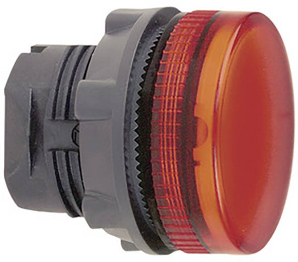 Schneider Electric ZB5AV043S Illuminated alerter     1 pc(s)