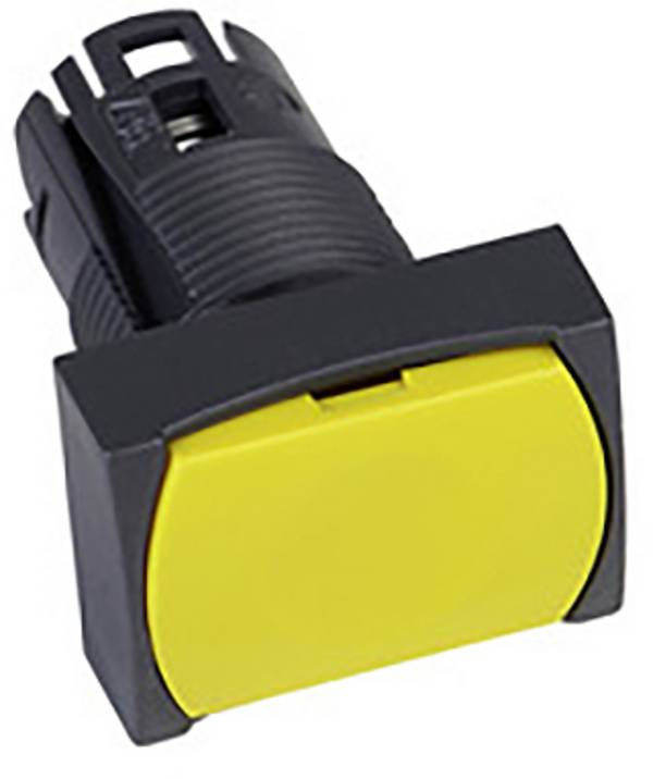 Schneider Electric ZB6DA5 ZB6DA5 Pushbutton front piece 1 pc(s)