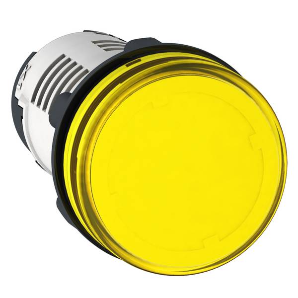 Schneider Electric  Illuminated alerter  illuminable  24 V DC/AC 10 pc(s)