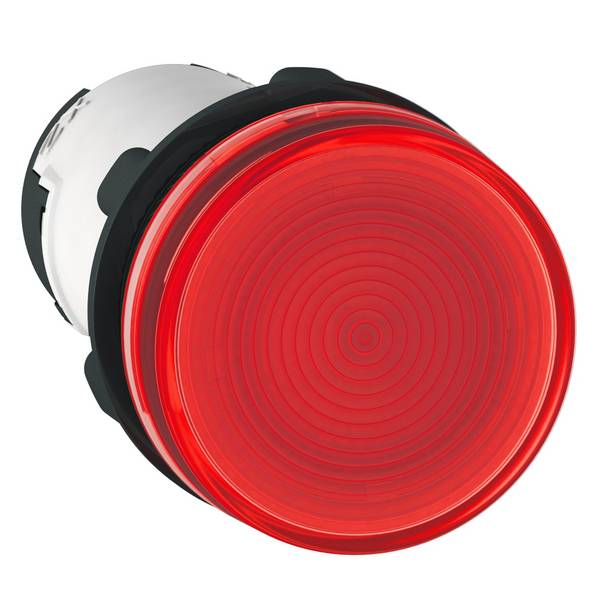 Schneider Electric XB7EV64P Illuminated alerter    230 V AC 10 pc(s)