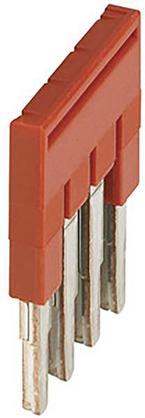 Schneider Electric NSYTRAL24 Jumper Red 1 pc(s)