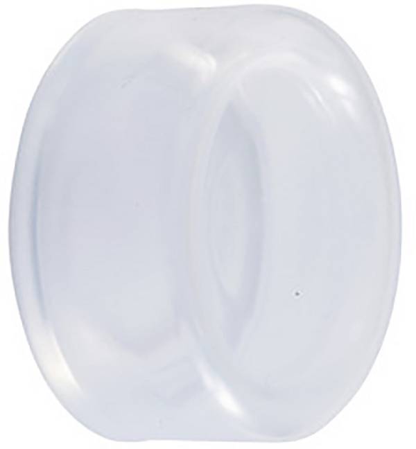 Schneider Electric ZBPA Protective cover 10 pc(s) Piece