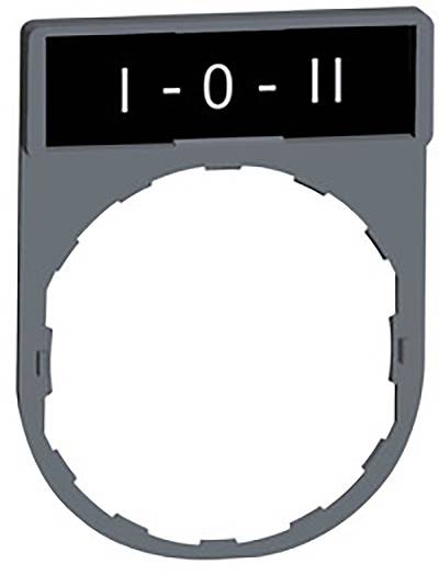 Schneider Electric Label holder 1 pc(s)