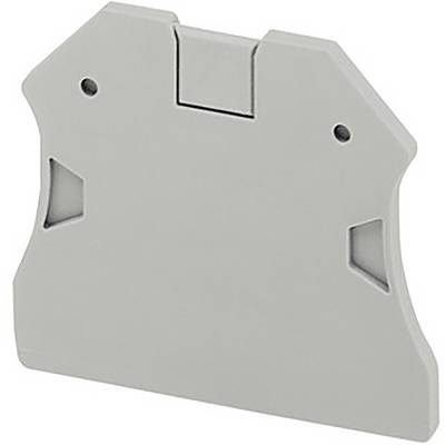 Schneider Electric NSYTRAC22 End cap 50 pc(s)