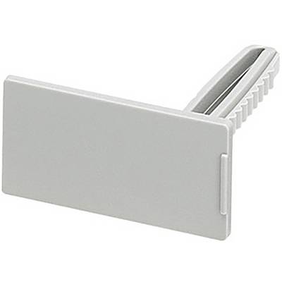 Schneider Electric NSYTRASB4 Label holder 100 pc(s)