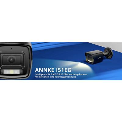 Annke I51EG I51EG LAN IP CCTV camera 3072 x 1728 p-11