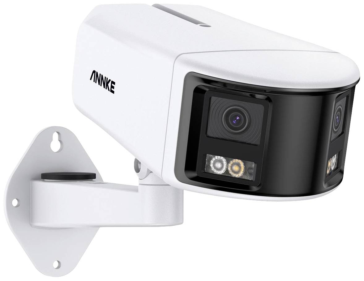 Annke I91DW I91DW LAN IP CCTV camera 4096 x 1840 p