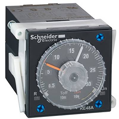 Schneider Electric RE48ACV12MW  TDR   1 pc(s)   