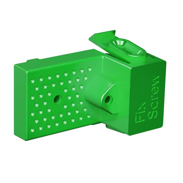 LexCom Home - Fix SCREW accessories VDIR380003 Schneider Electric Content: 1 pc(s)
