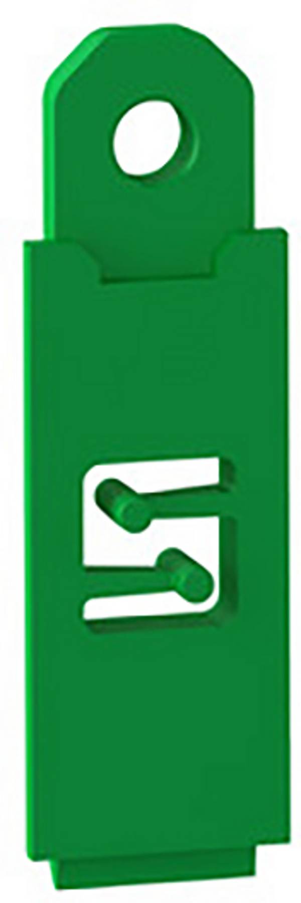 Mounting kit, Modicon M262, for mounting on mounting plate   TMAM3 Schneider Electric Content: 1 pc(s)