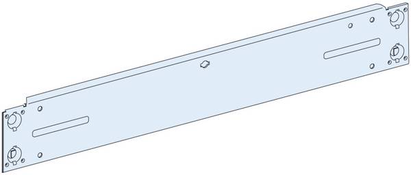 PrismaSet-P, lower frame cross bar for base frame, width=150mm+650mm LVS01121 Schneider Electric Content: 1 pc(s)