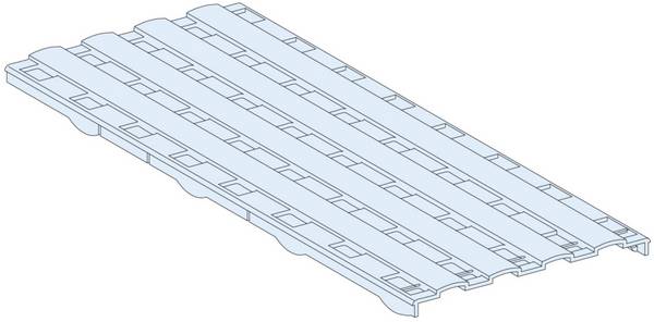 PrismaSet-P, Linergy BW, Busbar cover, pluggable,IPXXB,length=200mm,(2 pieces) LVS01201 Schneider Electric Content: 1 pc(s)
