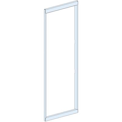 PrismaSet-P, front cover frame, width=650mm    Schneider Electric Content: 1 pc(s)