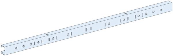 PrismaSet-P, transport base, longitudinal parts, length=1200-1900mm,(2 pieces) LVS08705 Schneider Electric Content: 1 pc(s)