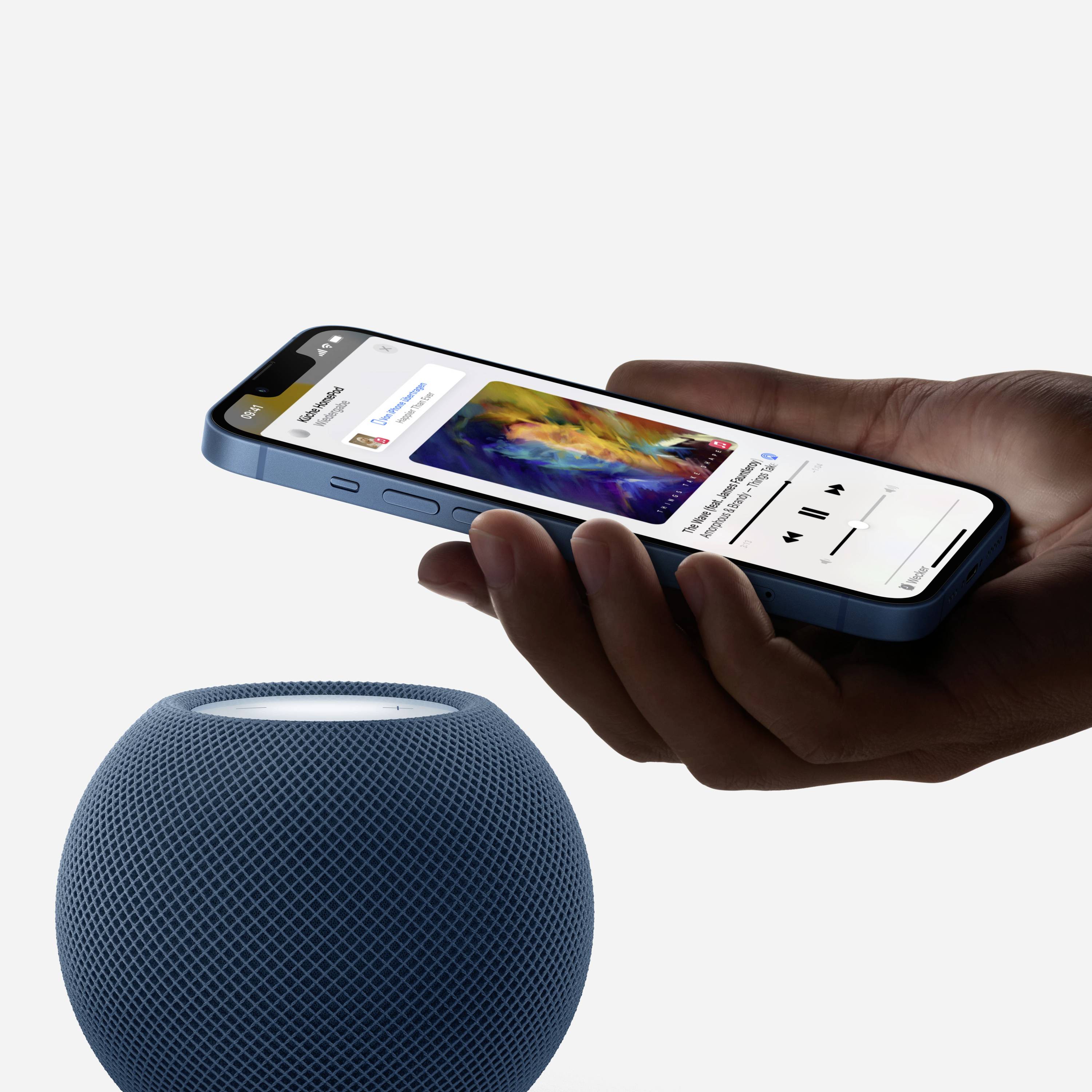 レナード　AppleHomePodmini HomePod mini - Apple (CA)