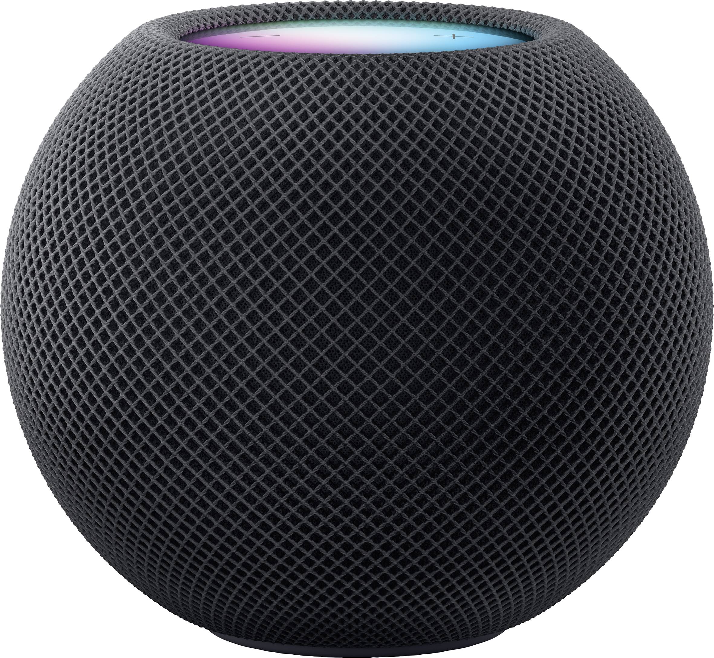 Apple HomePod mini Midnight