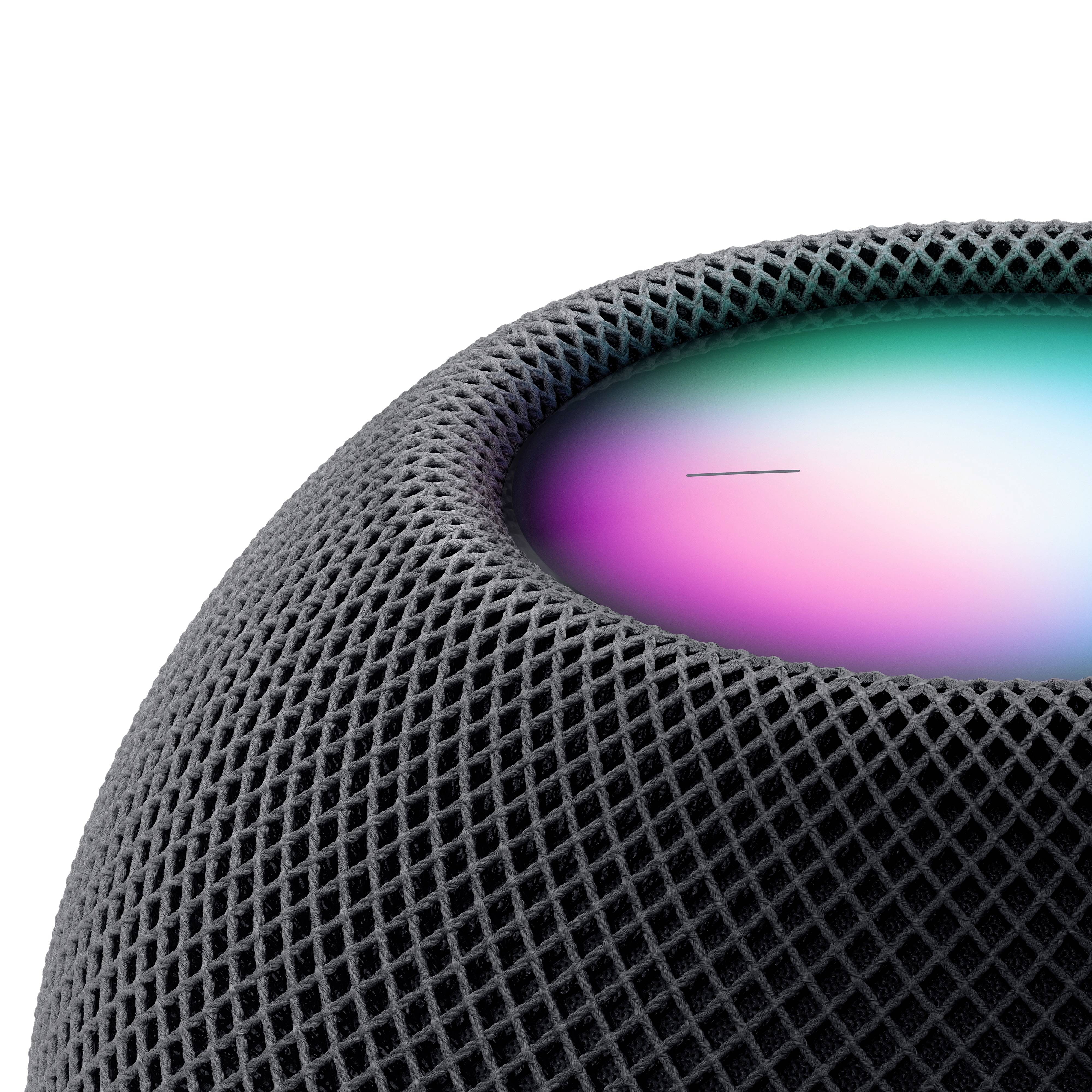 Buy Apple HomePod mini Midnight | Conrad Electronic