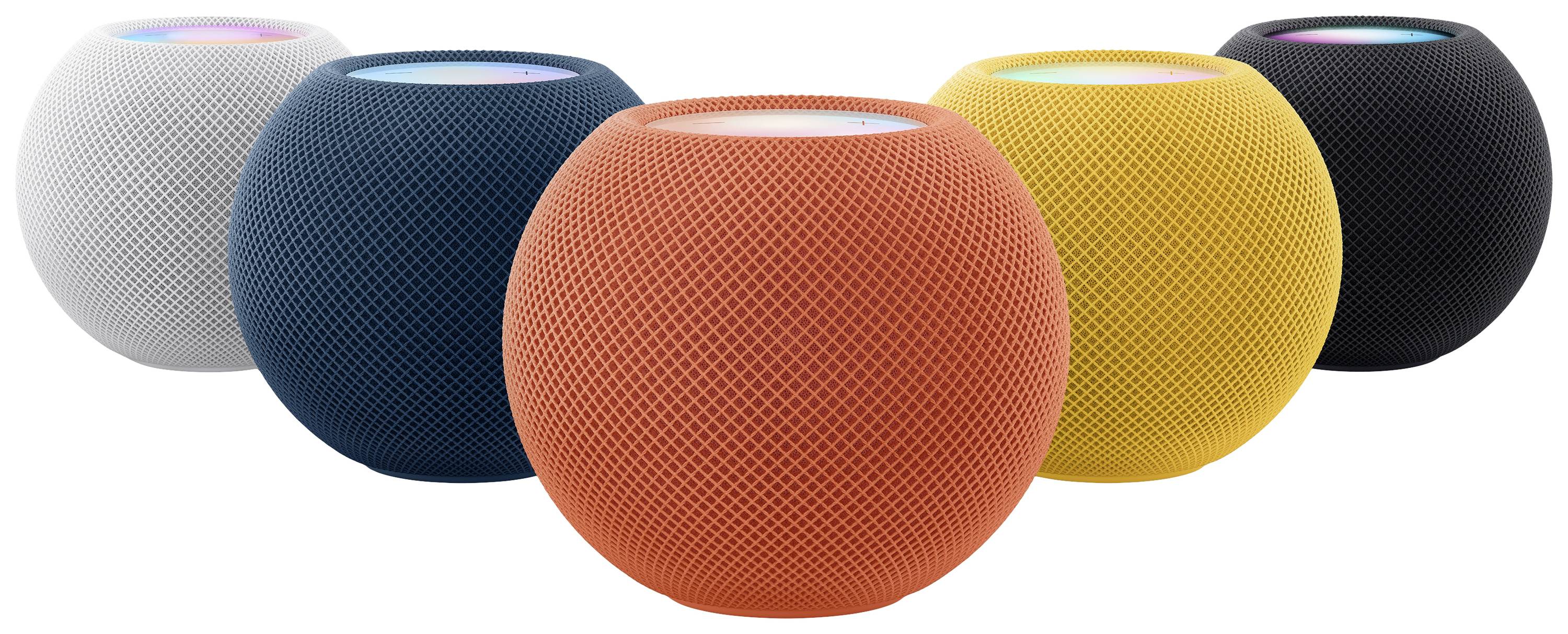 Buy Apple HomePod mini Midnight | Conrad Electronic