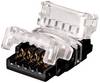 Barthelme 50070213 12KF5 Feeder Polycarbonate (PC) (L x W x H) 24.3 x 17 x 7.2 mm 5 pc(s)