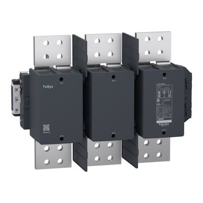 Schneider Electric LC1F1000P7 Contactor         1 pc(s)
