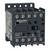 'Electrical contactor by Schneider Electric, model LC1K16 10M7, for 220/230V 50/60Hz. Suitable for circuits with 1.3 N.m power.'