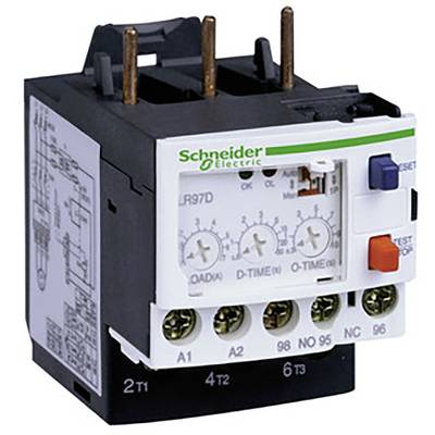 Overload relay   Schneider Electric LR97D015B  1 pc(s)